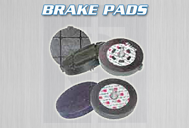 brake pads