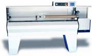 cortador automatic para mandriles de pared fina