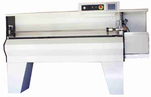 cortadora automatica de cores serie PNTS