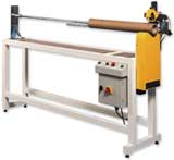 cortadores de mandriles semi automaticos