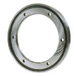 deep saucer T shaped