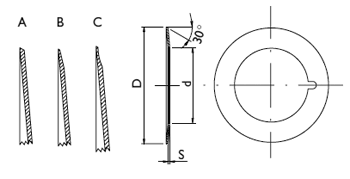 Mario Cotta Slitting Systems