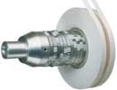 DRS-2000 Differential Shaft