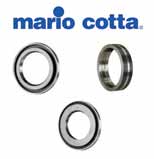 Mario Cotta Bottom Knives / Anvils
