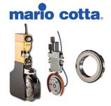 Mario Cotta Knife Holders