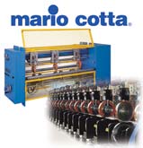Mario Cotta Slitting Systems