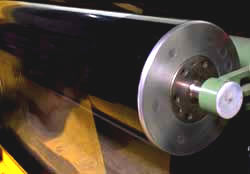 rodillos de fibra de carbon