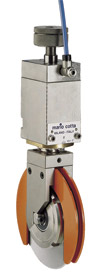 shear cut knife holder
