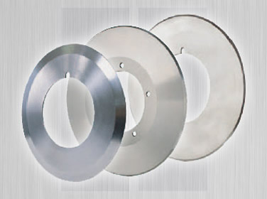 Shear Knives
