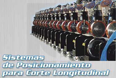 Aurora Slitting System