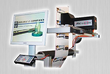 web inspection system